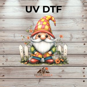 Summer Gnome 5" - #73 (8)