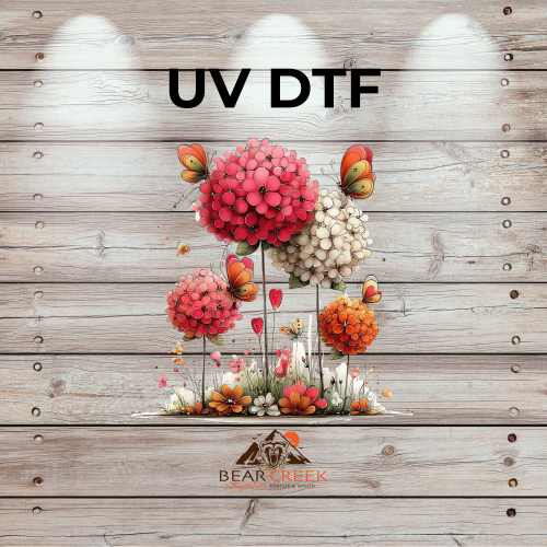July 24th - Live Sale - 5" UVDTF #75