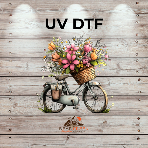 July 24th - Live Sale - 5" UVDTF #76