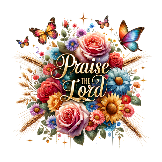 Religious Sayings 4.5" - BCS#120 (NEW) (8)