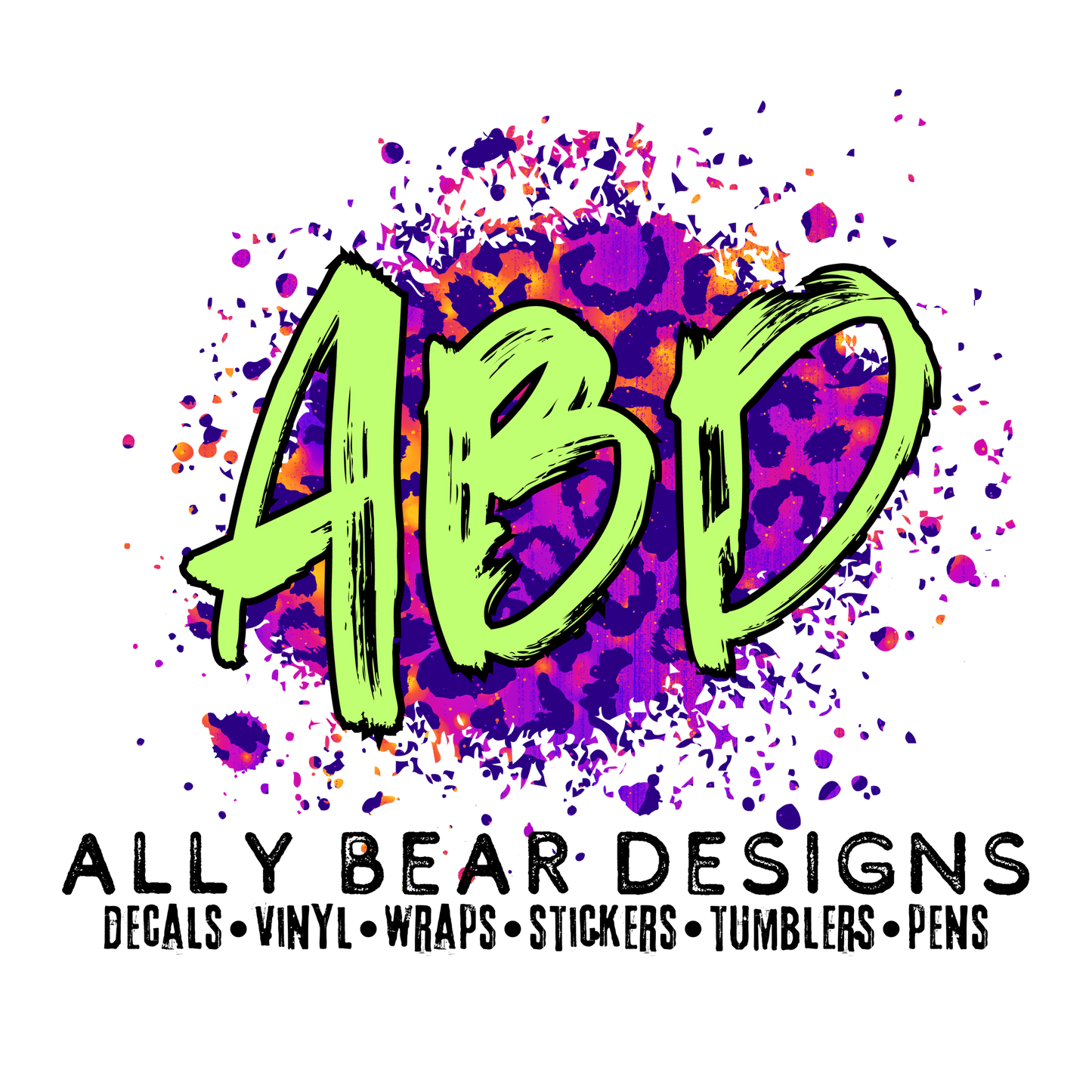 March Madness Bear Box