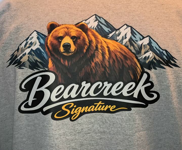 JR's Design Spotlight - BCS Shirt & Cutting Board - July 26th Live Sale - #0