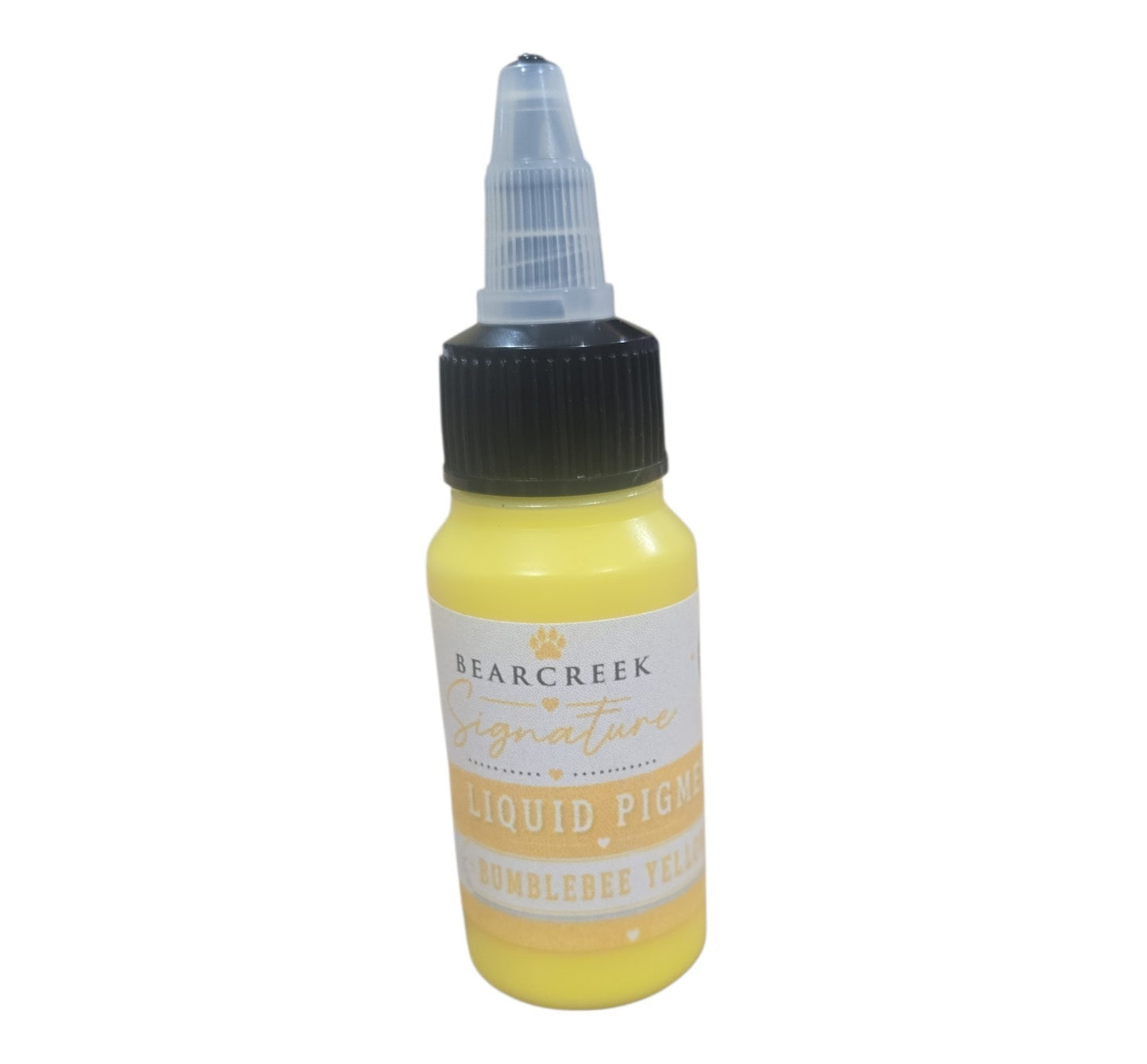 Liquid Pearl Pigment