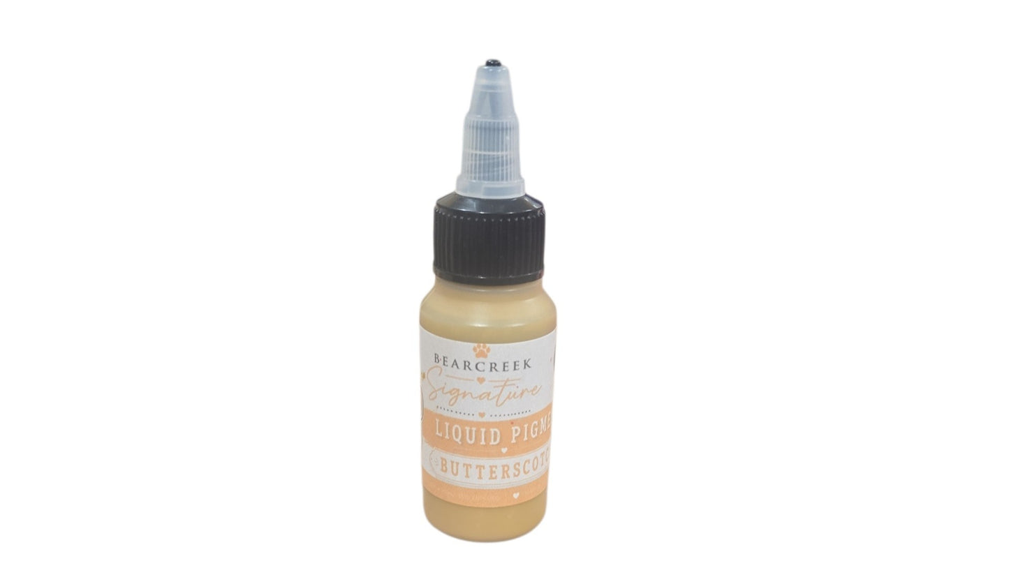 Liquid Pearl Pigment