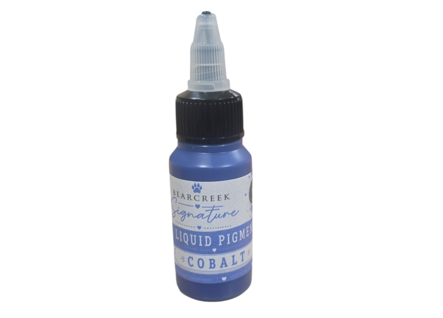 Liquid Pearl Pigment