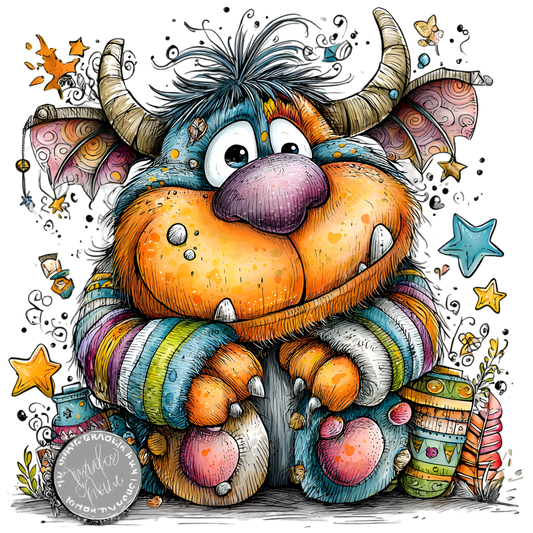 March 14th - Live Show - 40 oz Traveler Tumbler #6 (Black Base)