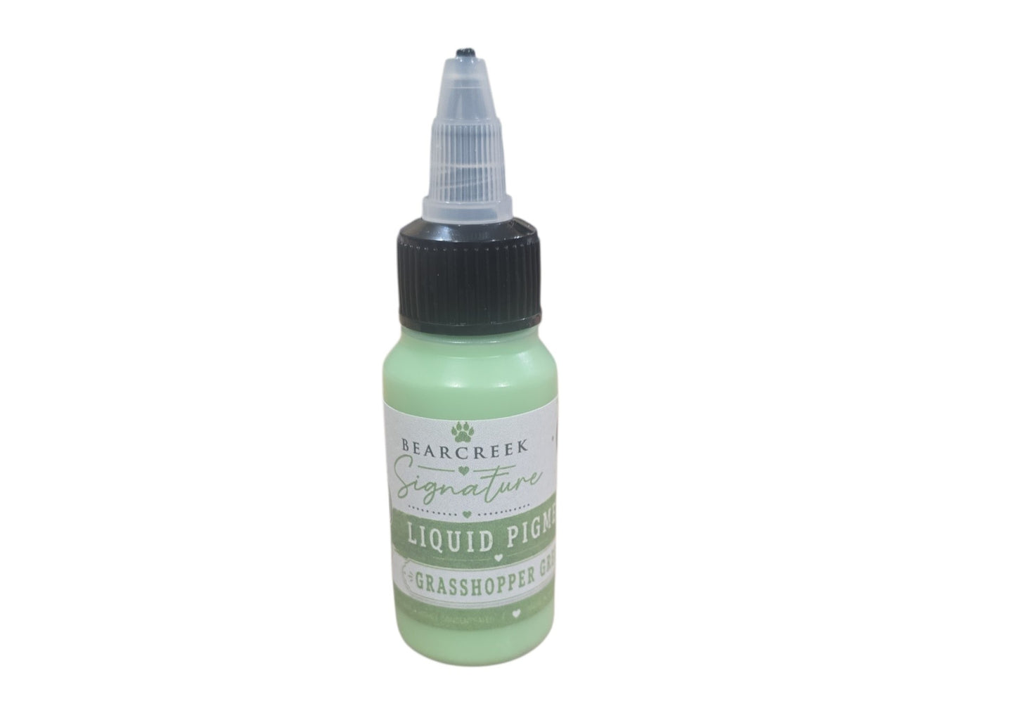 Liquid Pearl Pigment