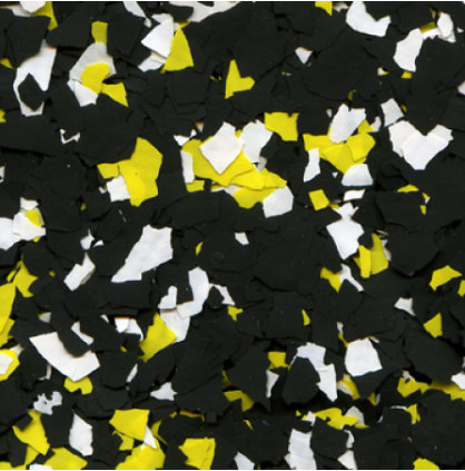 NEW - Bearly Glitter
