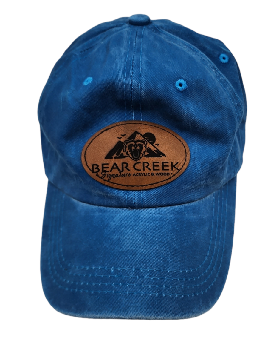 Bearcreek Signature Cap