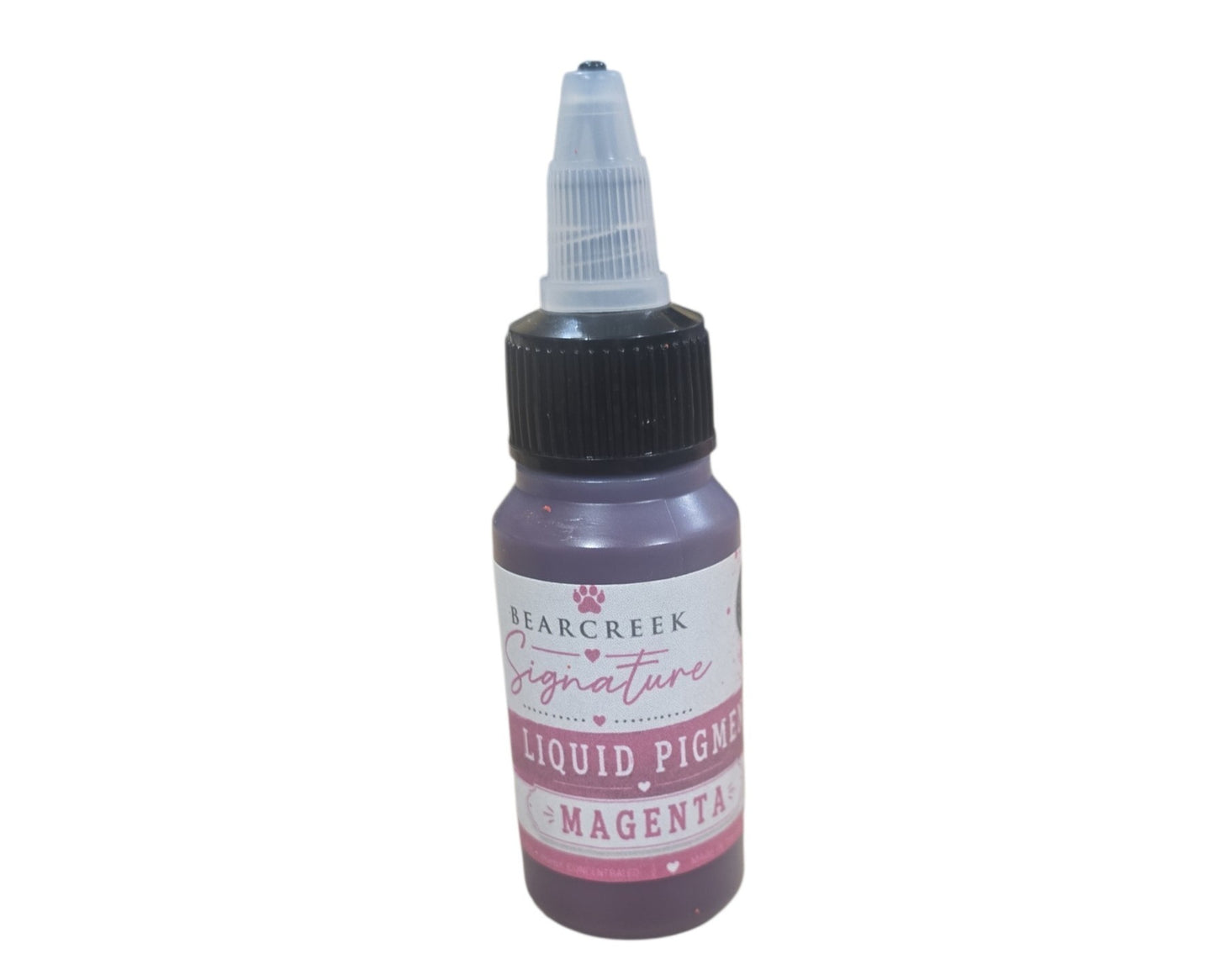 Liquid Pearl Pigment