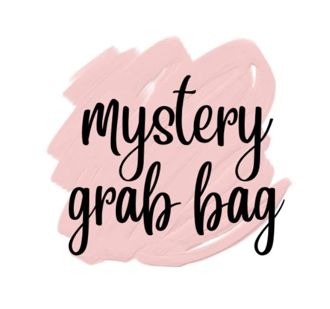 Mystery Grab Bag 50