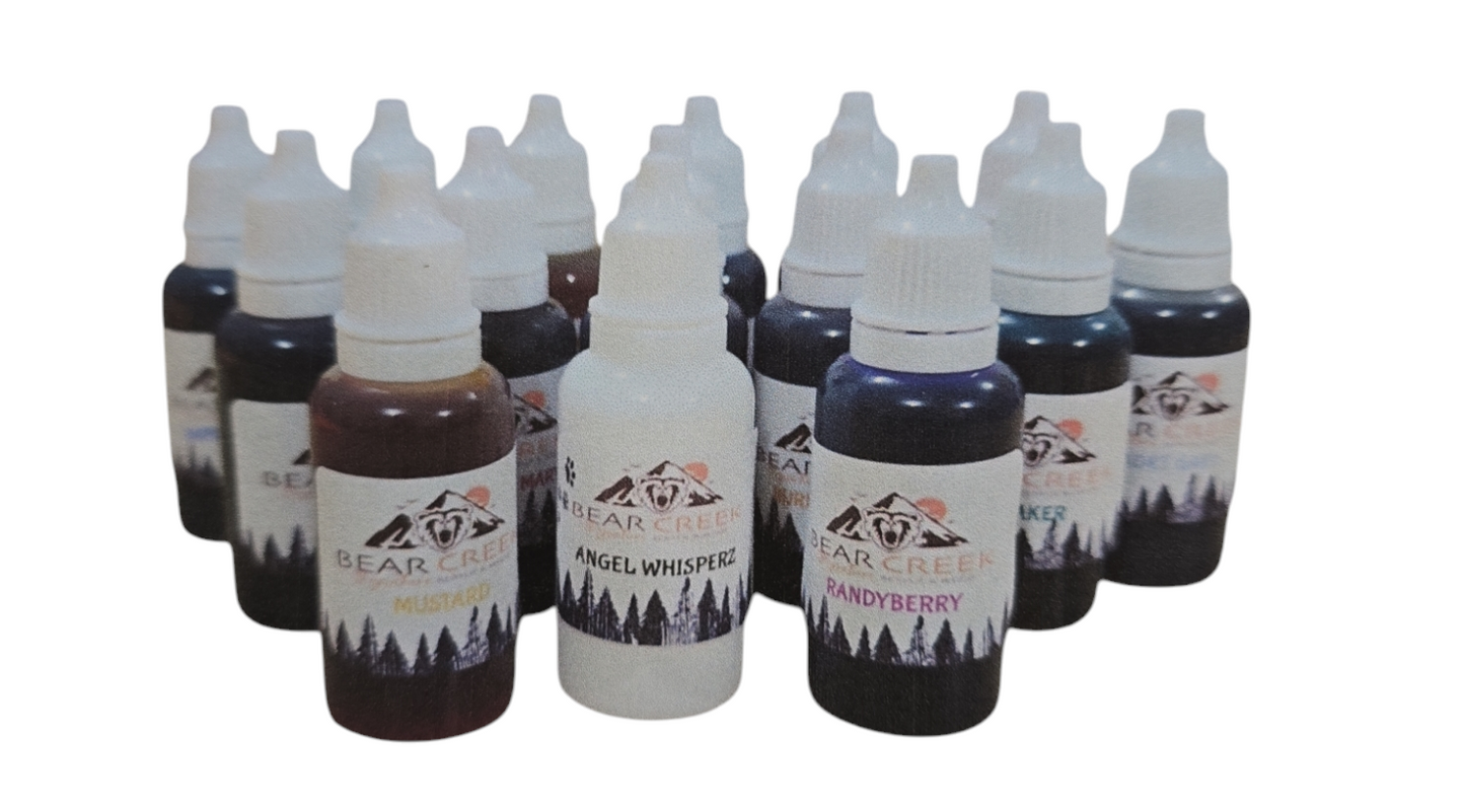 August 31st - Live Sales Event - 22-Pack Alcohol Inks #47 Sold to Jessica R