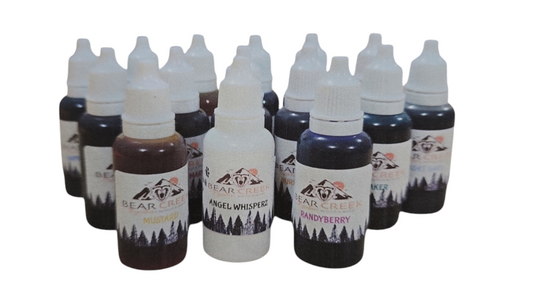 August 31st - Live Sales Event - 22-Pack Alcohol Inks #84 Sold to Kim S and Celestial