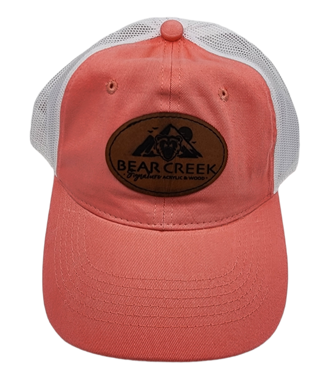 Bearcreek Signature Cap