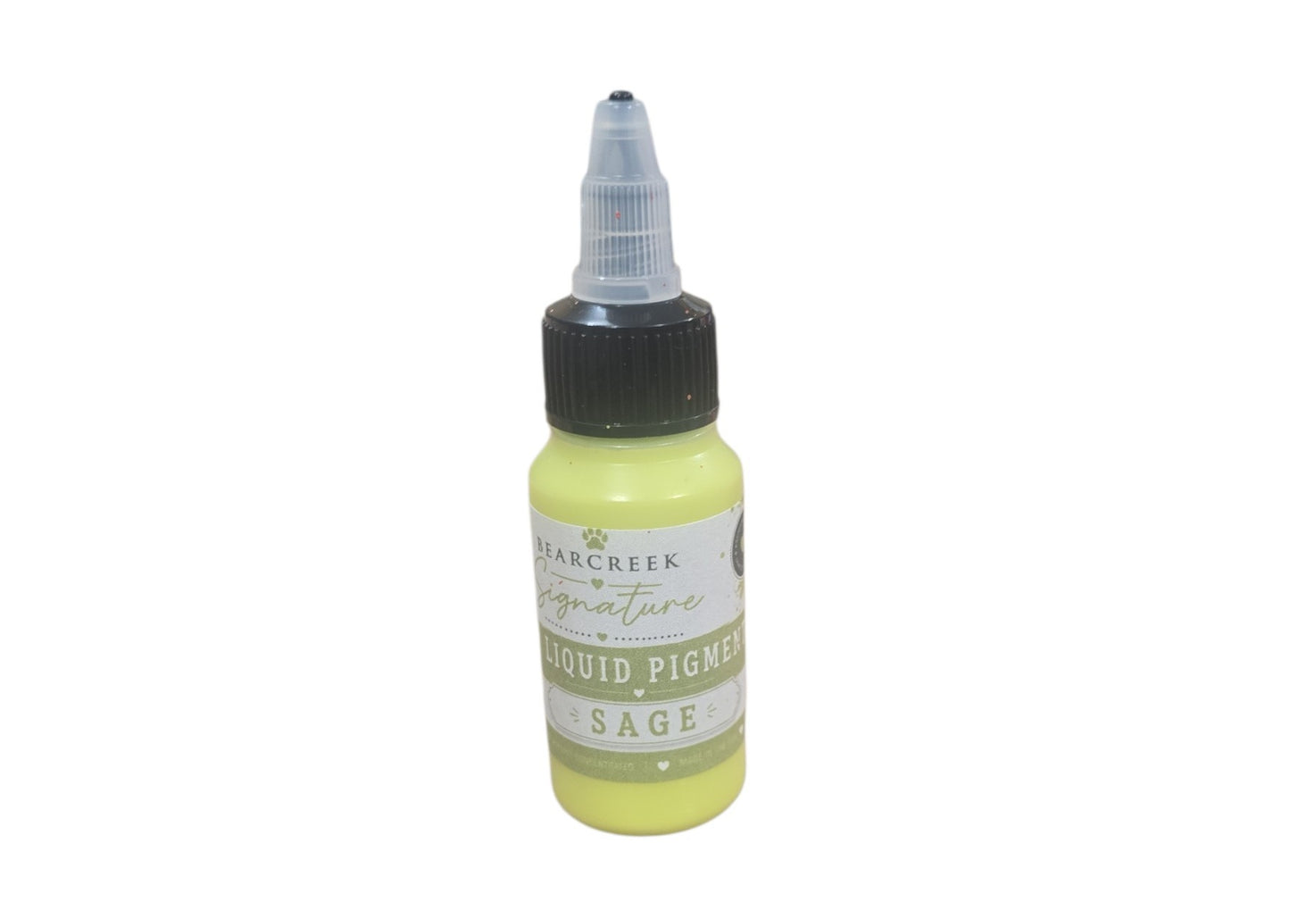 Liquid Pearl Pigment