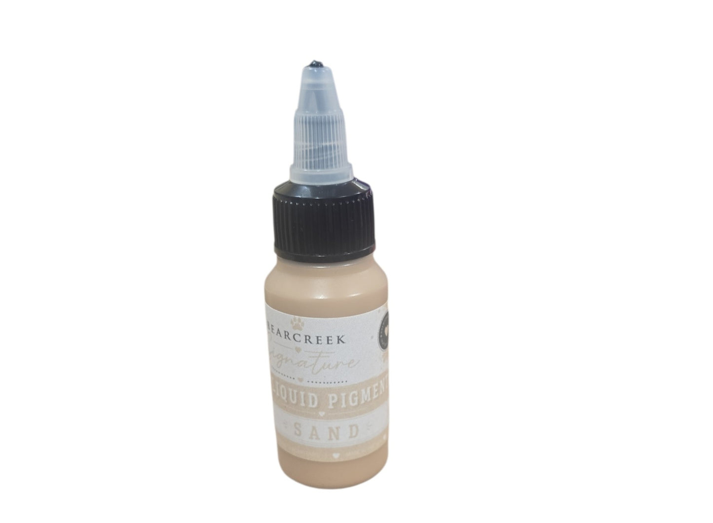 Liquid Pearl Pigment
