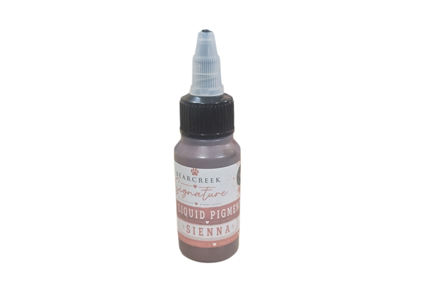 Liquid Pearl Pigment