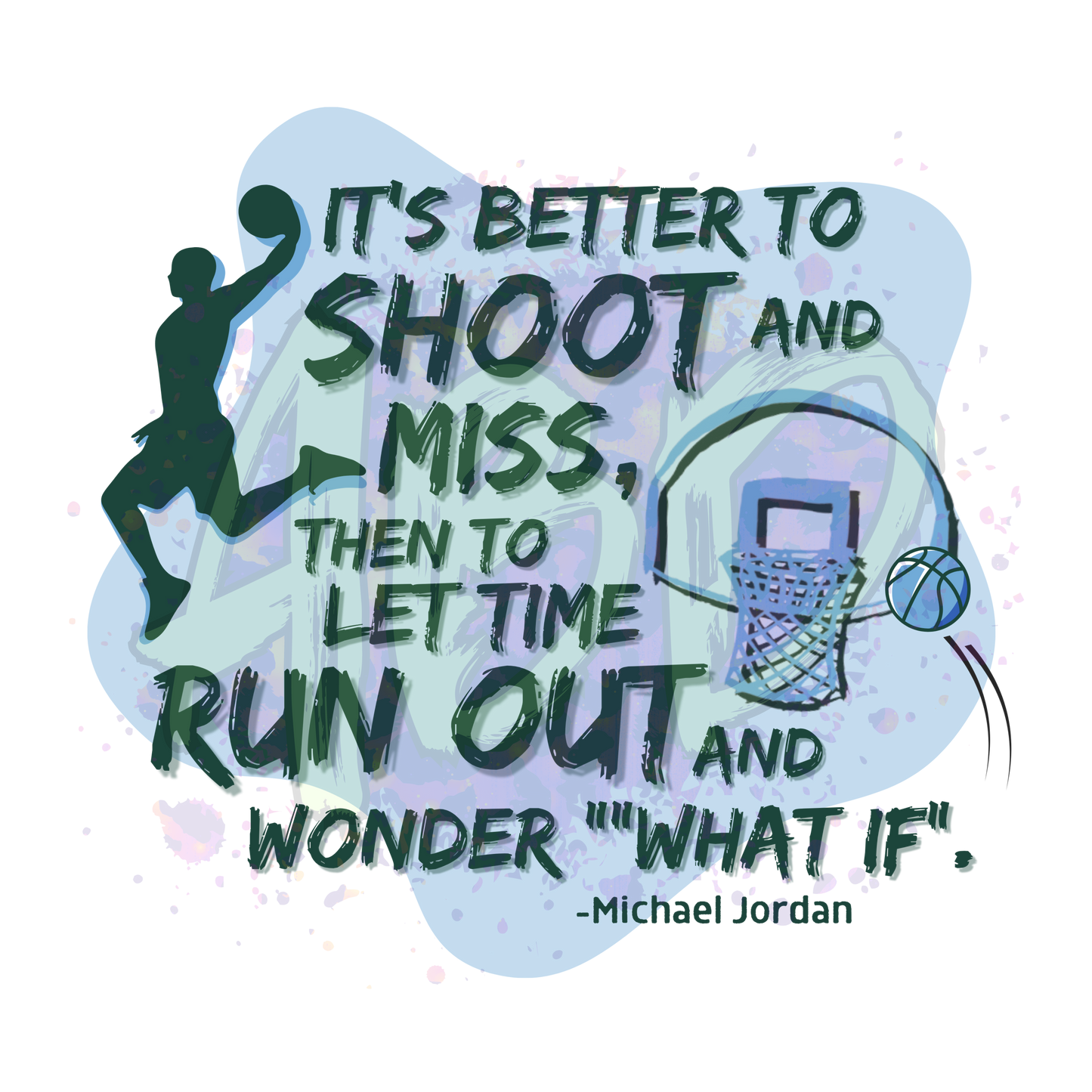 March Madness Bear Box