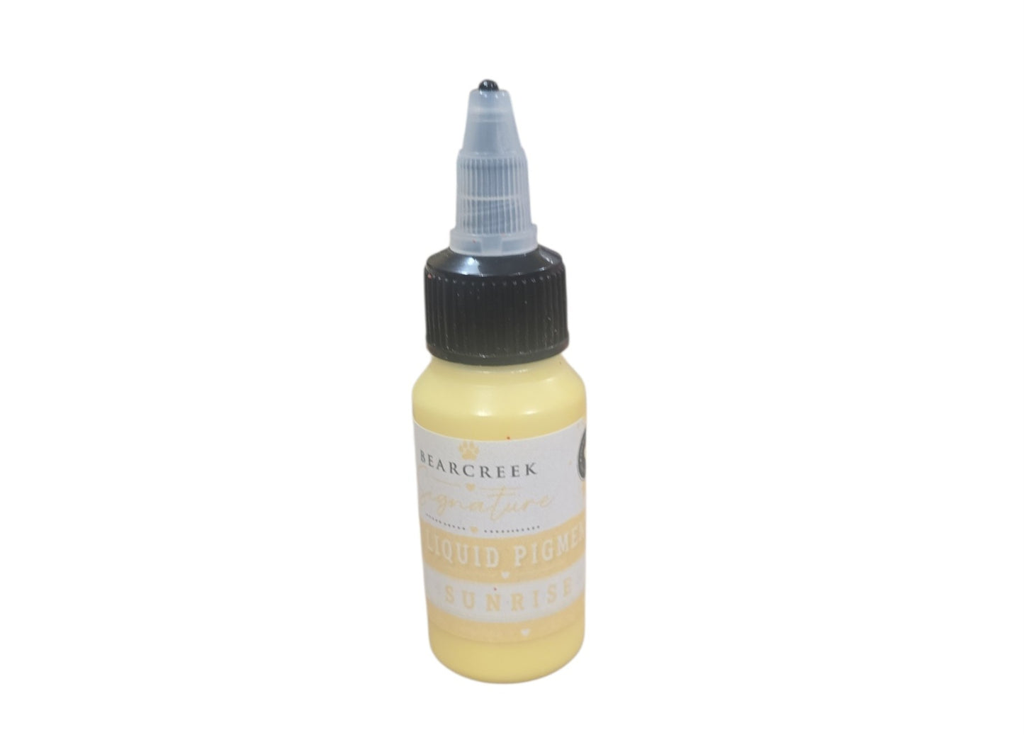 Liquid Pearl Pigment