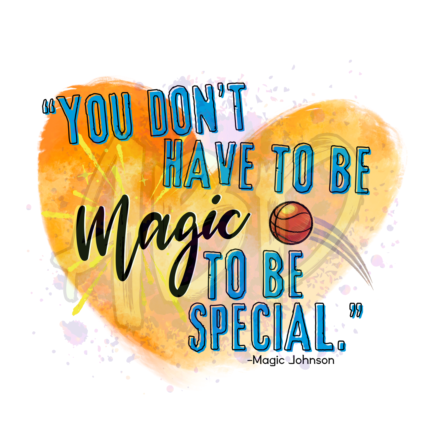 March Madness Bear Box