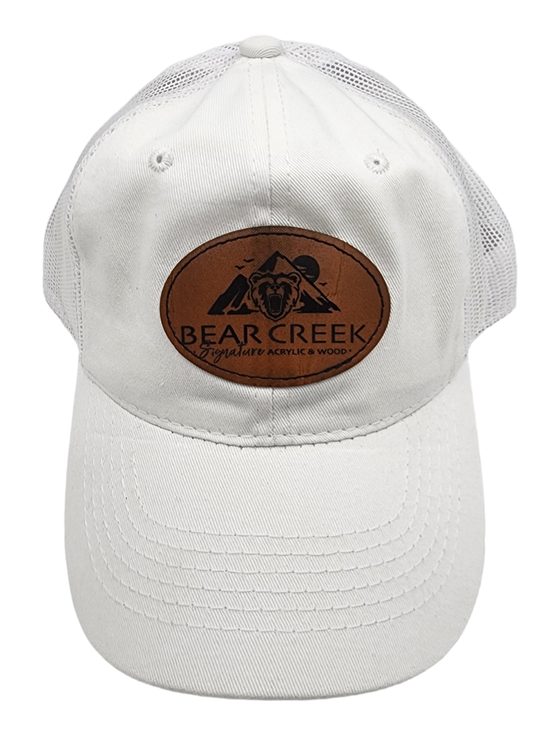 Bearcreek Signature Cap