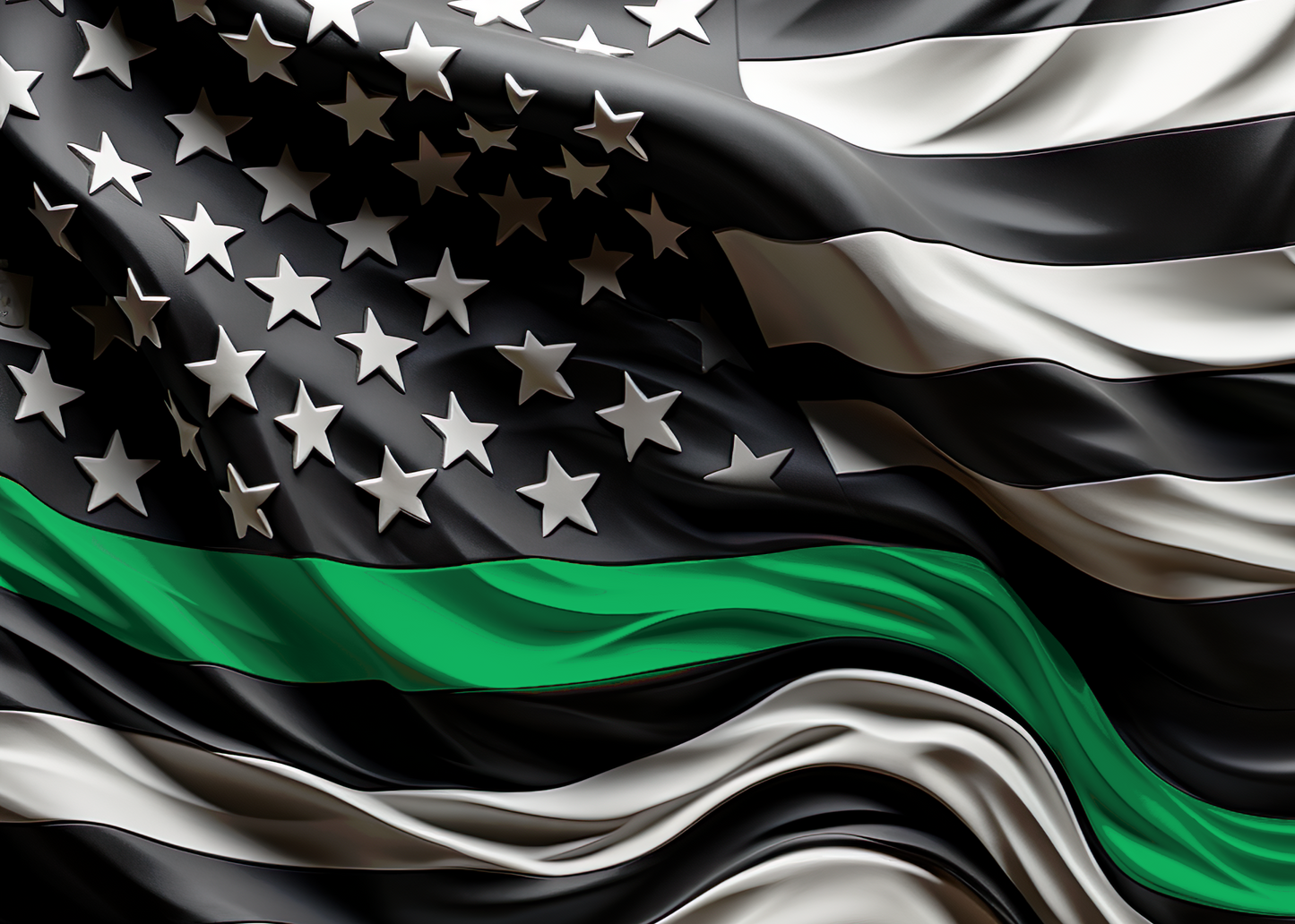 March 14th - Live Show - 40 oz Traveler Tumbler #3 (Grey Base)