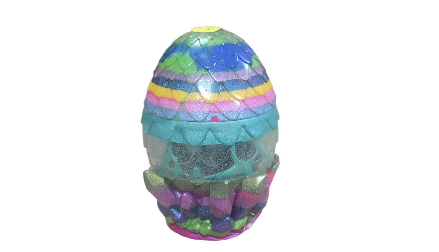 May 31st - Live Event - Dirty Pour Dinosaur Egg #60