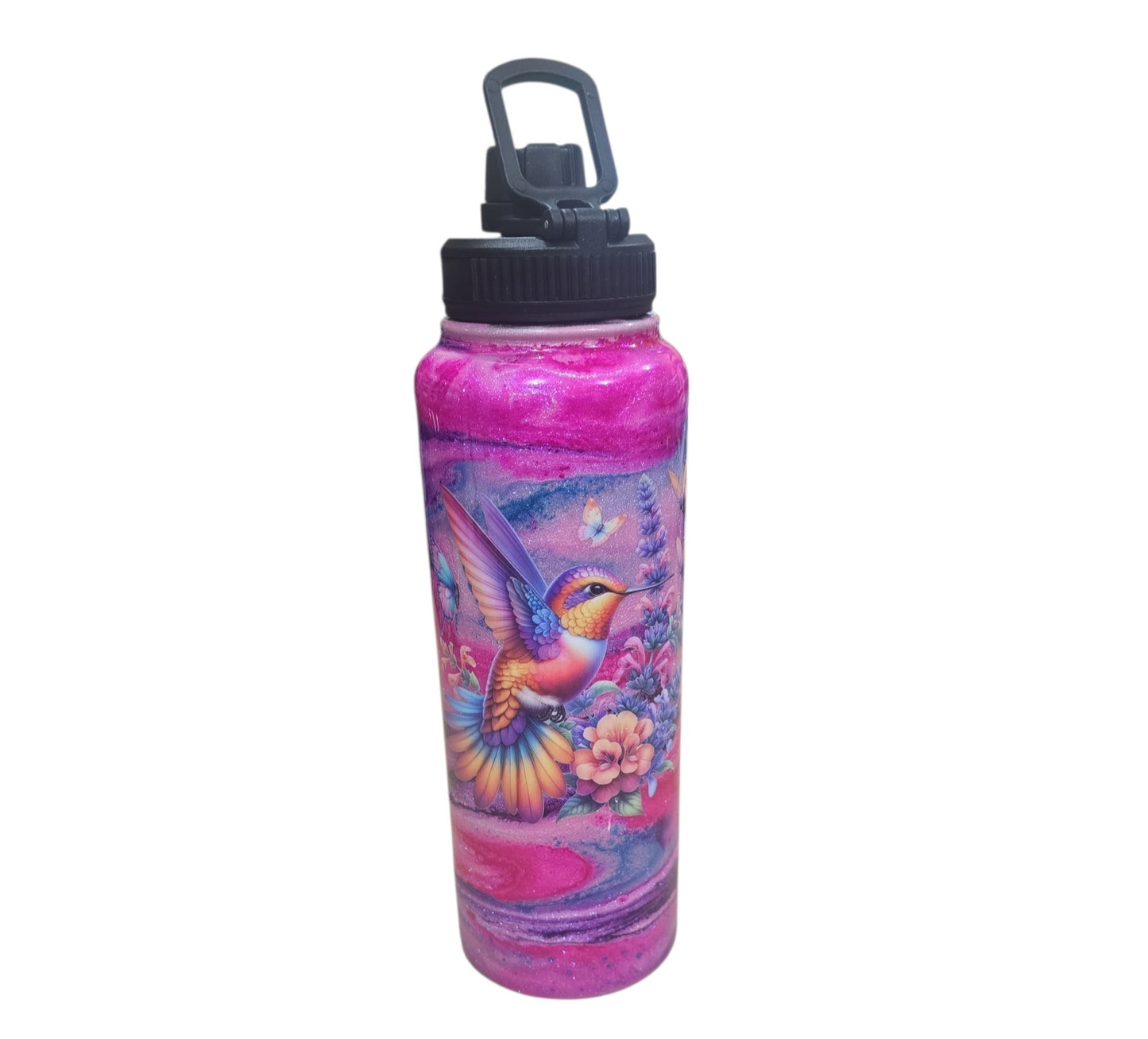 May 31st Live Event 40 OZ DUO HYDRO BOTTLES #85 Lisa