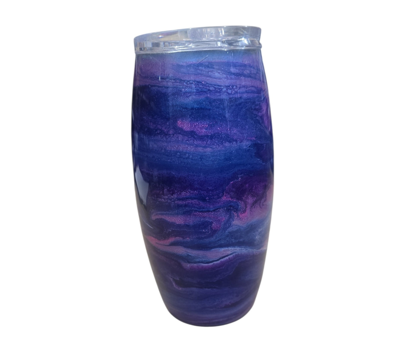 June 28th - Live Event - 25 oz Barrel Tumblers #4 Jerry Beth