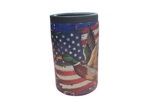 August 31st - Live Sale - 12oz Thick Duozie #5 Sold to Randall M