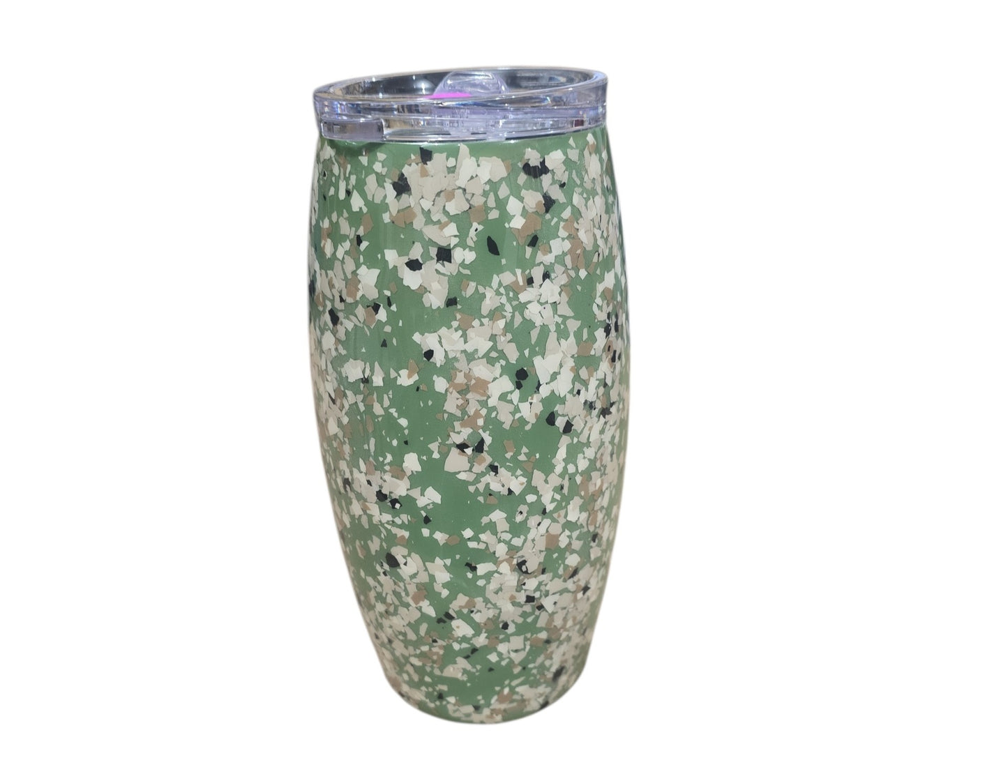 May 31st - Live Event 25 oz Barrel Tumblers #11 Crystal