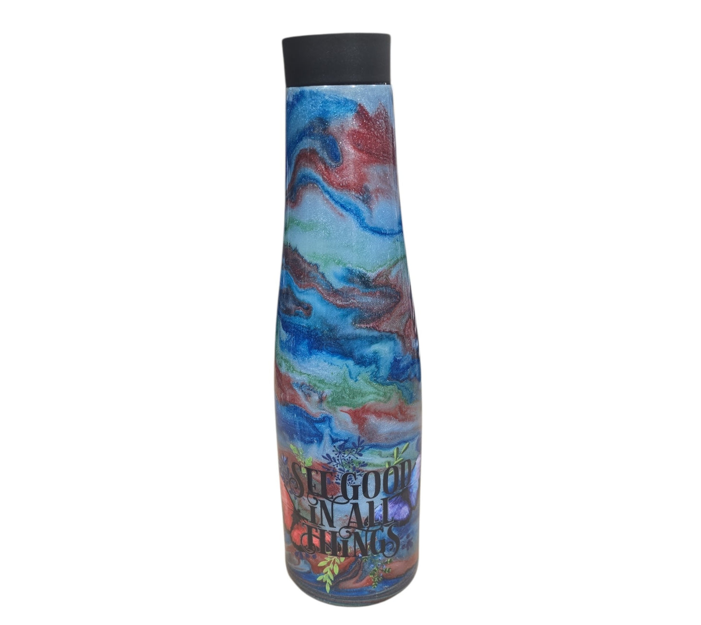 May 31st - Live Event 30oz PUSH TOP BOTTLE #19 Valerie