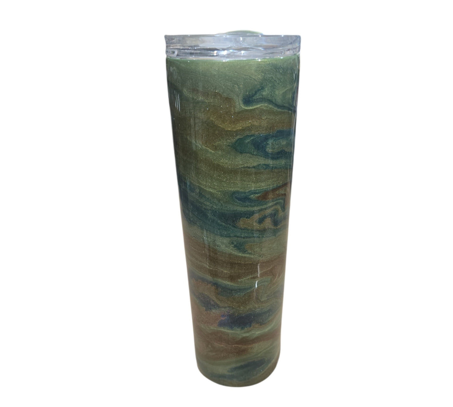 May 31st - Live Sale - 30 oz Skinny Tumbler #72