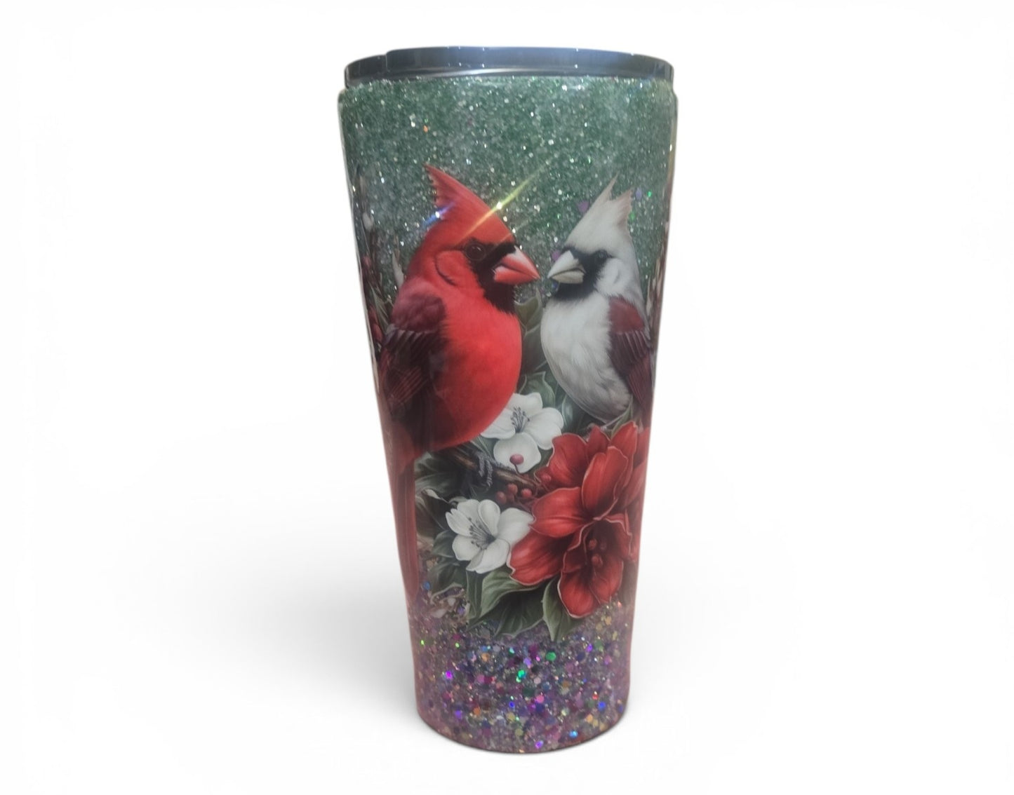 July 26th - LIVE SALE - 24 oz Tumbler #30 Walter