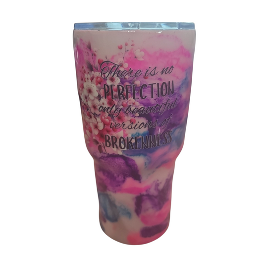 August - LIVE SALES EVENT 32 oz MC Twist Tumbler #57