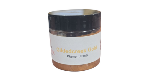 Bearcreek Signature Gildedcreek Gold Paste (NEW)