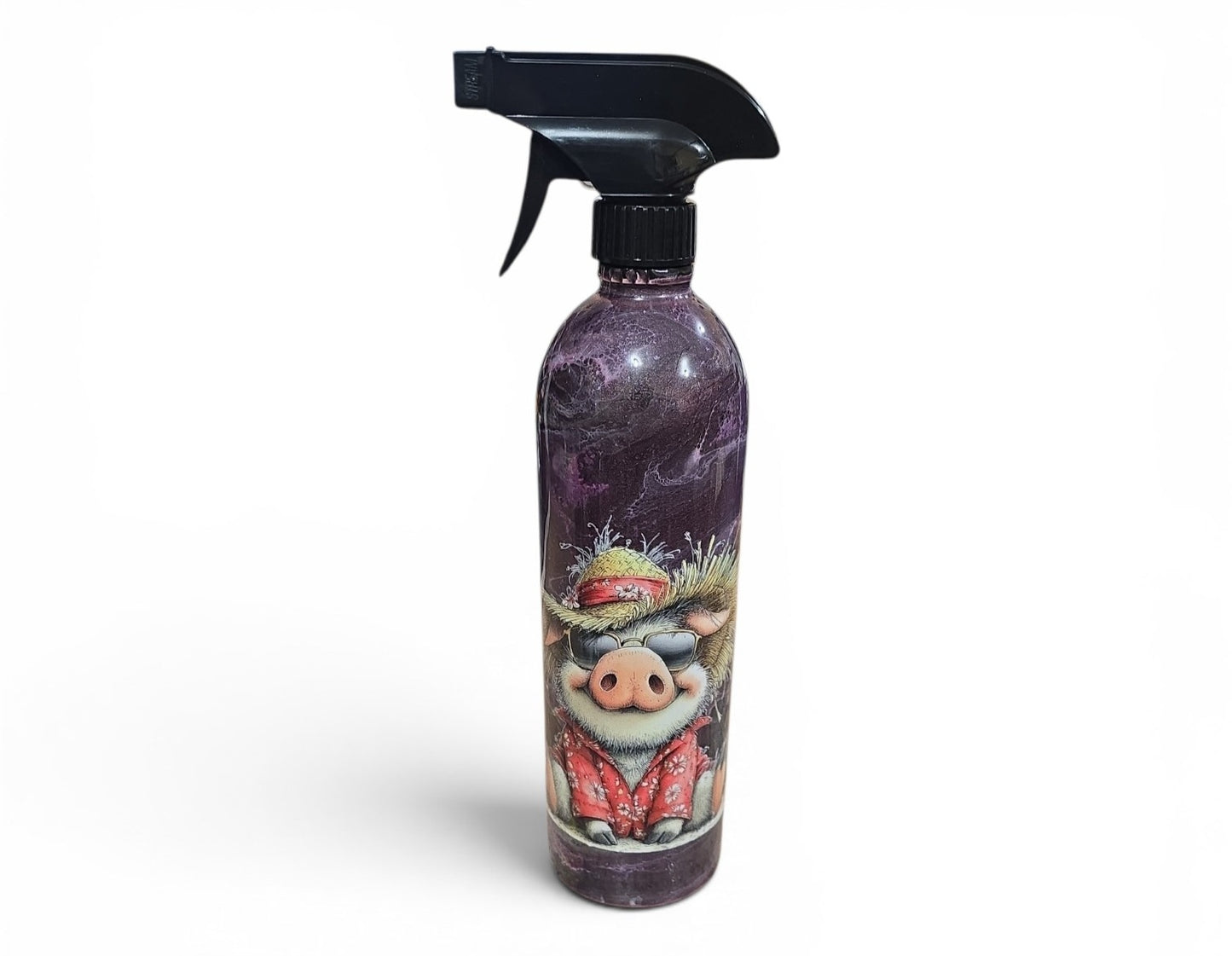 16 oz Spray Bottle