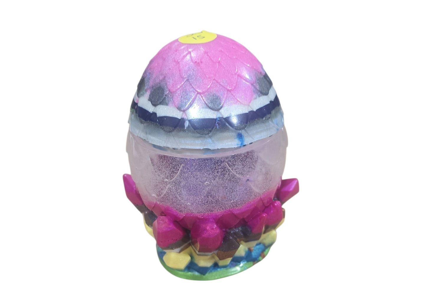 June 28th - Live Event - Dirty Pour Dinosaur Egg #25 Dan