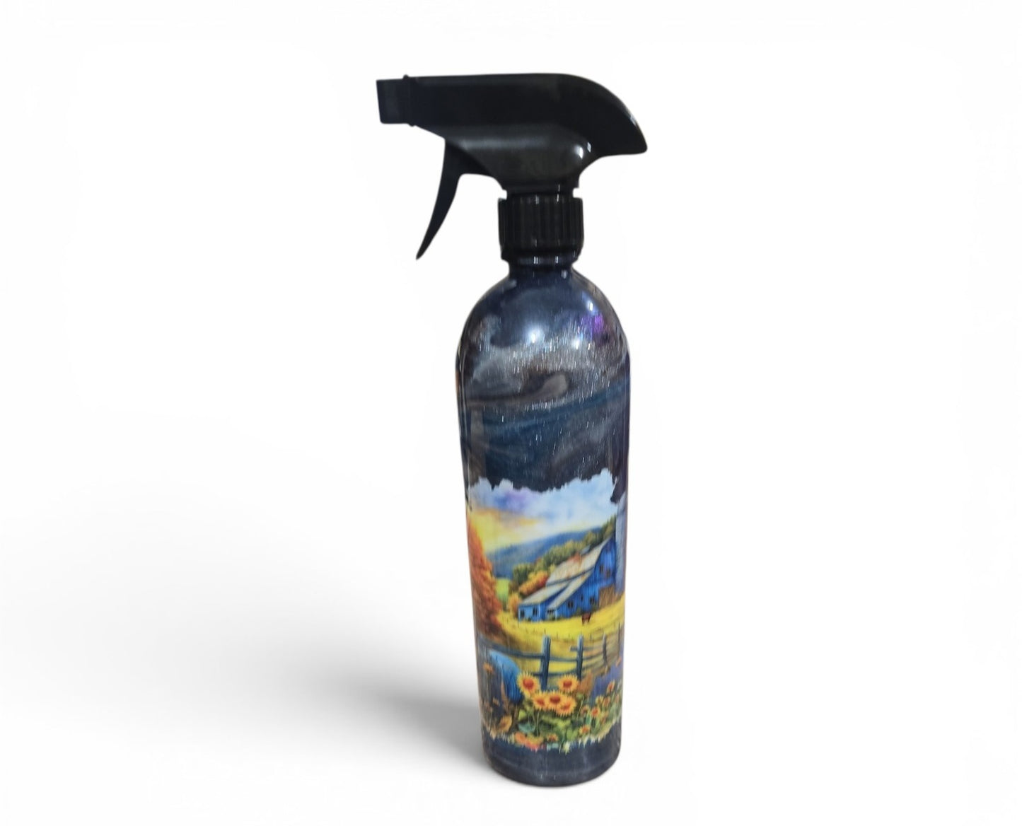 16 oz Spray Bottle