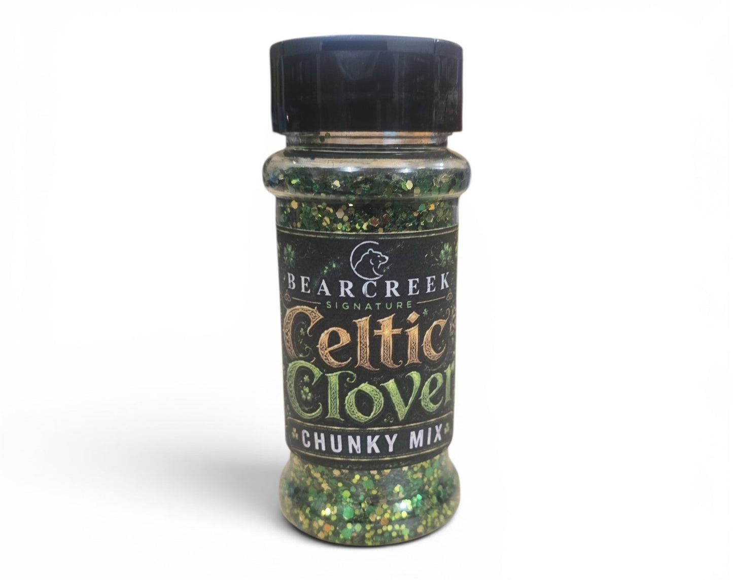 Bearcreek Signature Chunky Glitter Mix Set 2