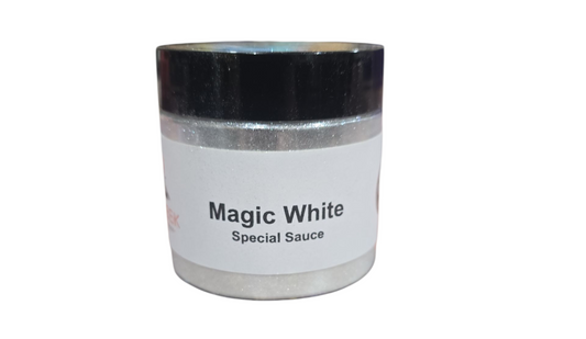 Magic White - Special Sauce (NEW)