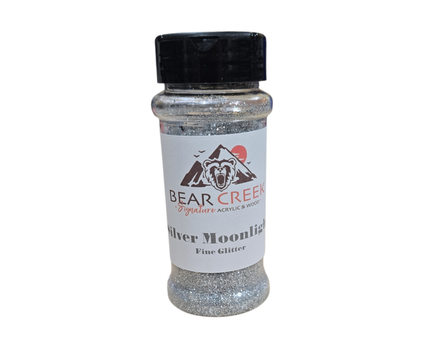 Bearcreek Signature Fine Glitter Collection