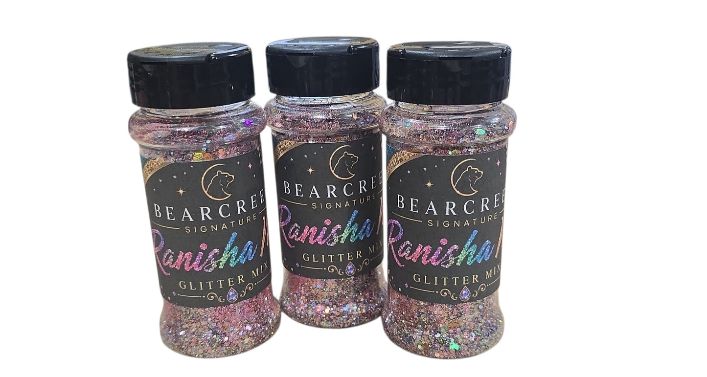 June 28th - Live Sales Event - Bearcreek Signature Ranisha's Mix- #50