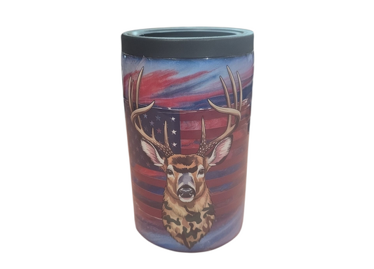 August 31st - Live Sale - 12oz Thick Duozie #3 Sold to Brad W