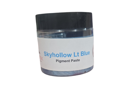 Bearcreek Signature Skyhollow Blue Paste (NEW)