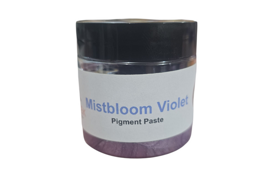 Bearcreek Signature Mistbloom Lilac Paste (NEW)