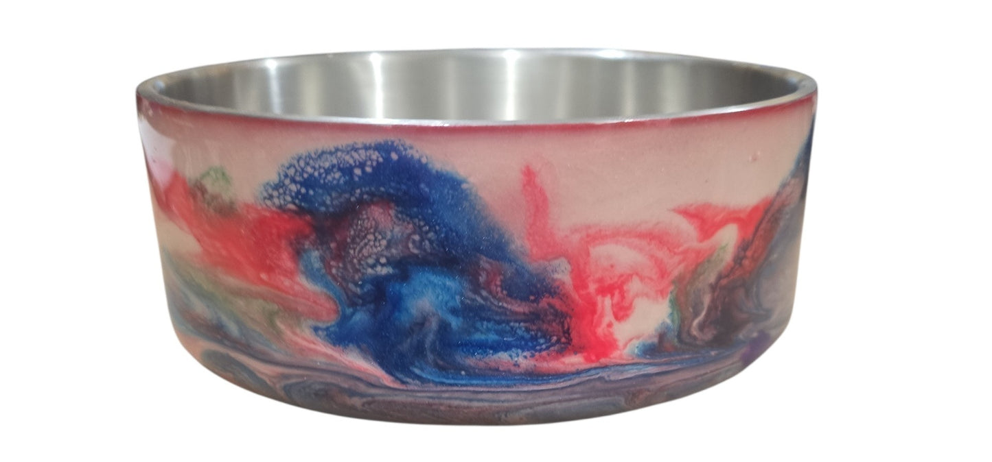 June 28th - Live Event - 64 OZ HOGGIE DOGGIE BOWL #56 Woody