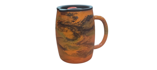 August 31st - Live Sale Event - 14 oz COFFEE TUMBLER #1 Sold to hellcat grammy