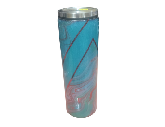 March 1st - Live Event 30 OZ SKINNY SLURP TUMBLER #130