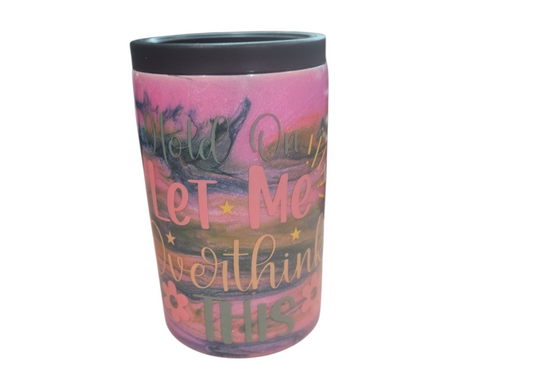 August 31st - Live Sale - 12oz Thick Duozie #14 Sold to Shannon